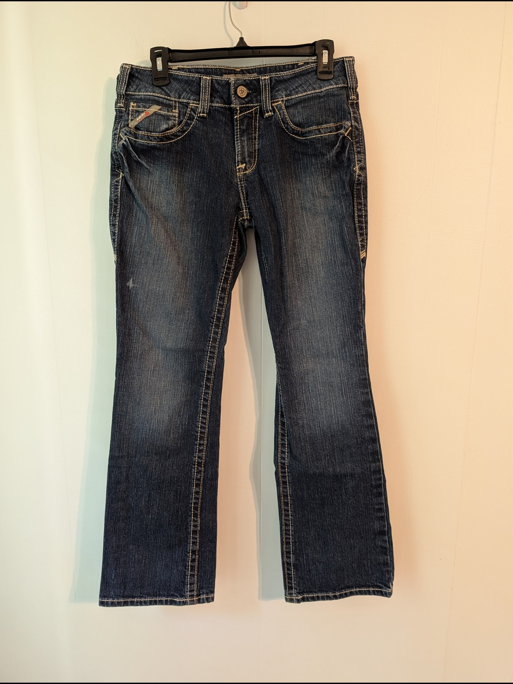 Ariat FR MIDRISE BOOT Women's  Jeans 29S